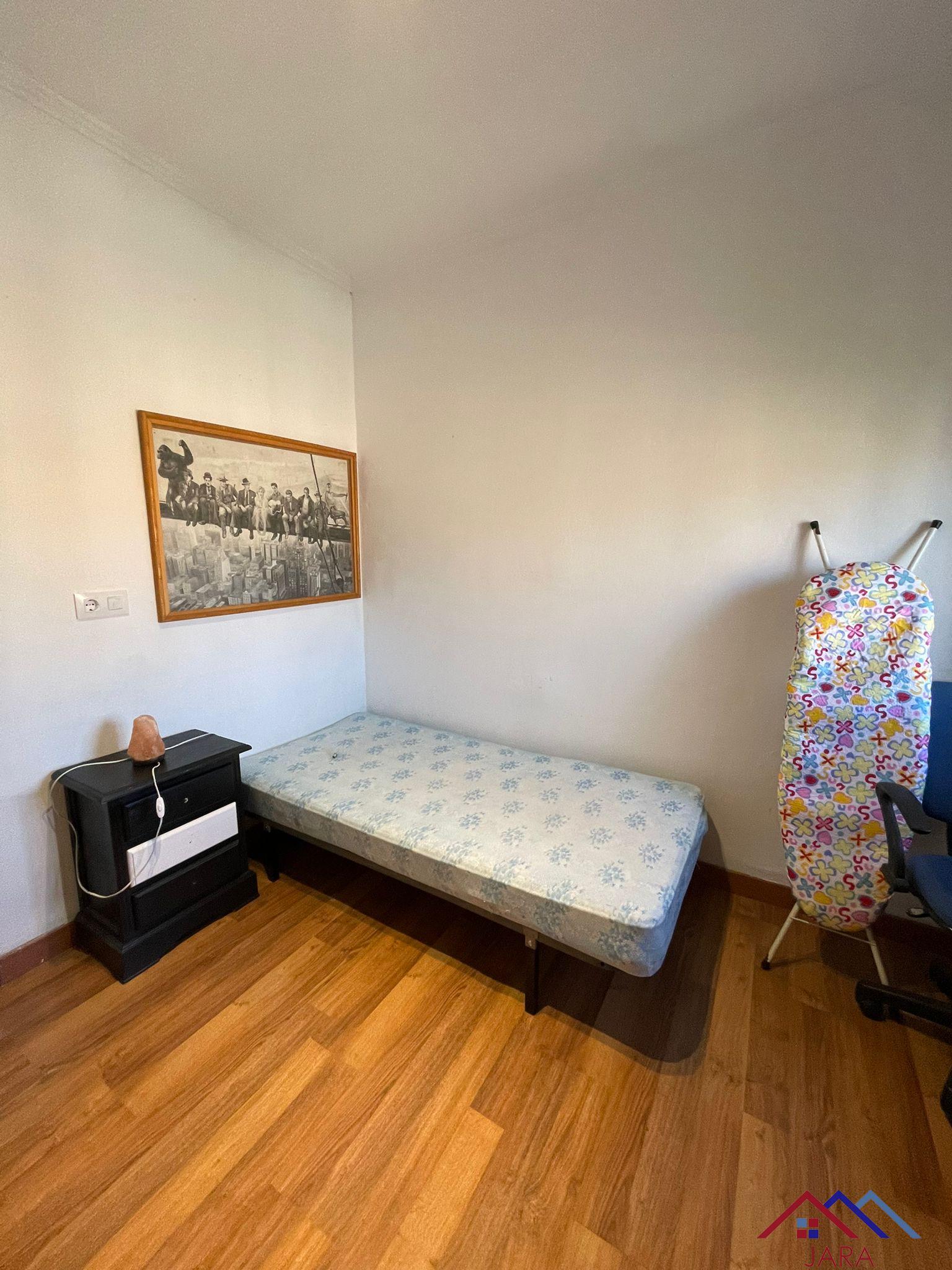 Aluguel de apartamento em Jerez de la Frontera