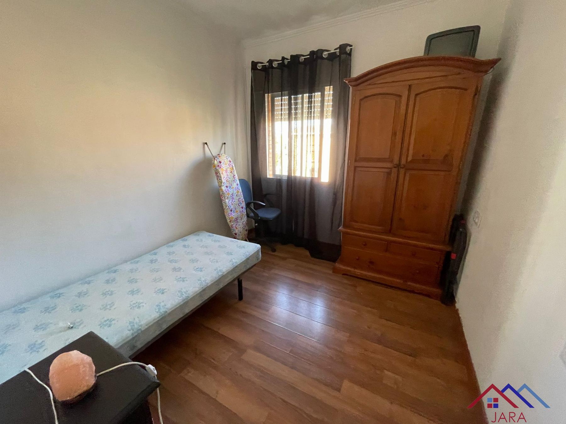 Aluguel de apartamento em Jerez de la Frontera