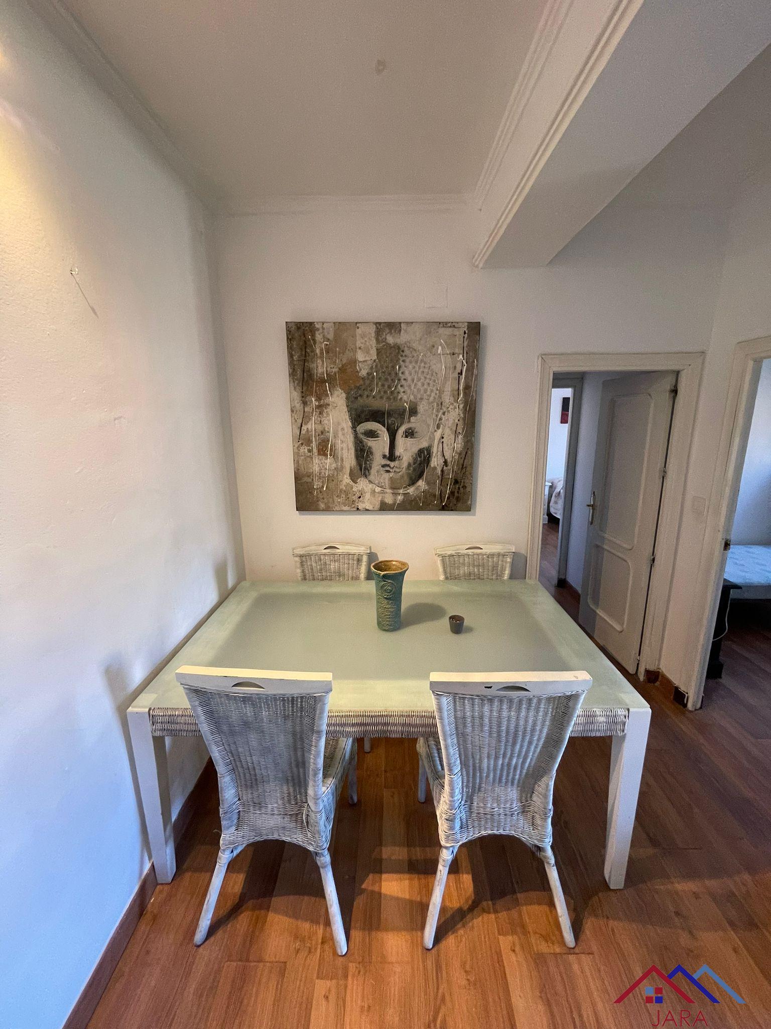 Aluguel de apartamento em Jerez de la Frontera