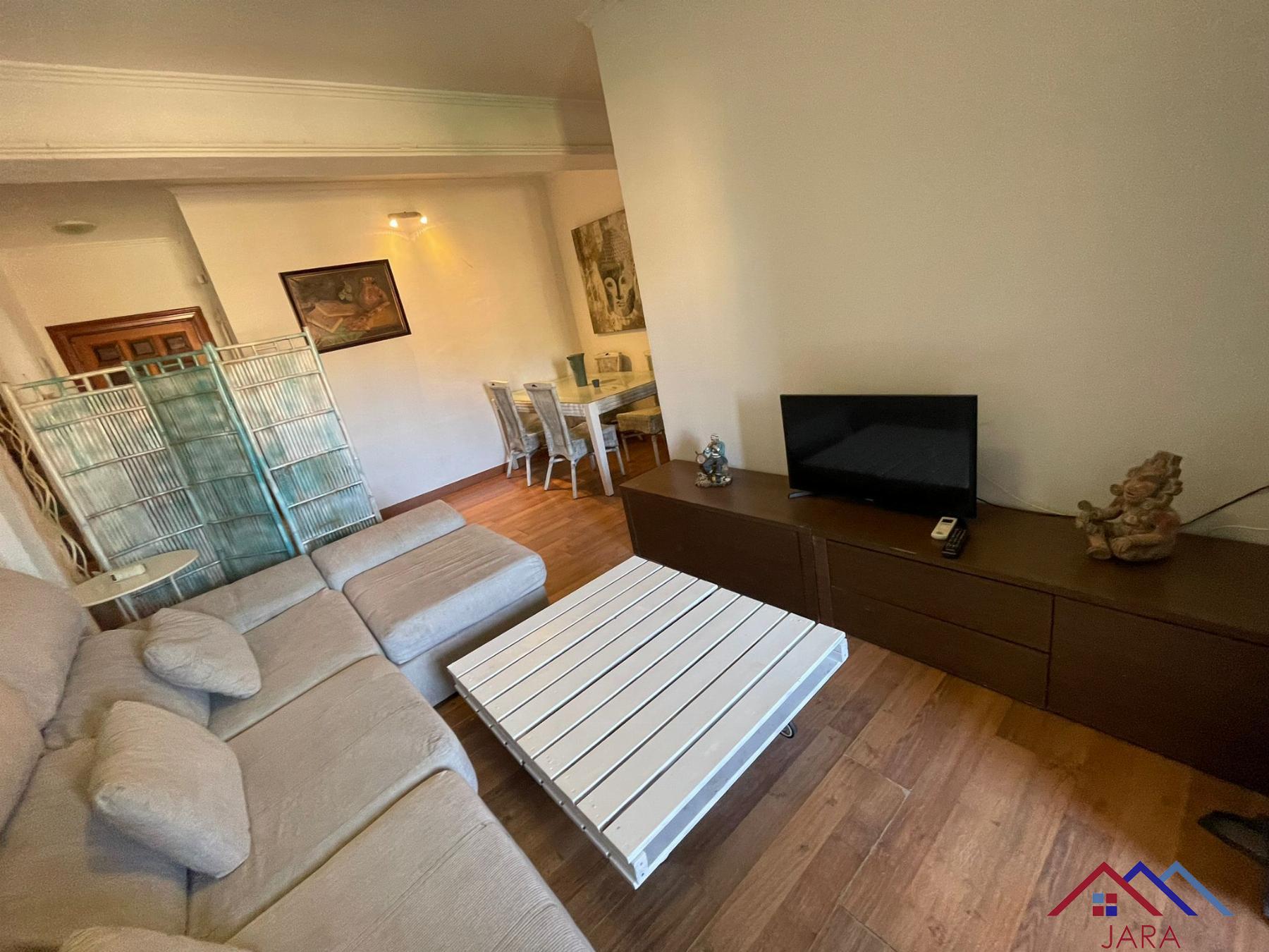 Aluguel de apartamento em Jerez de la Frontera