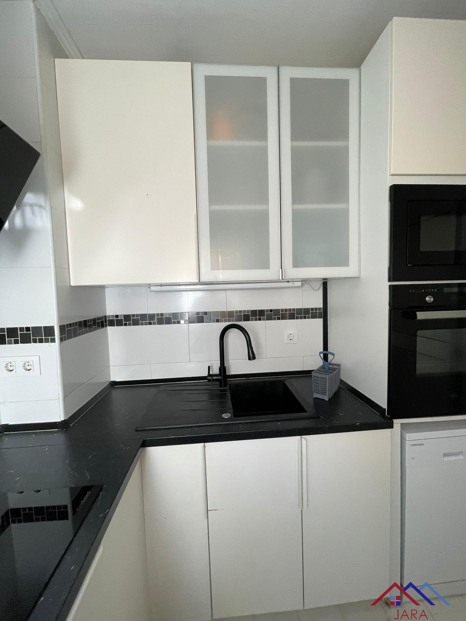 Aluguel de apartamento em Jerez de la Frontera