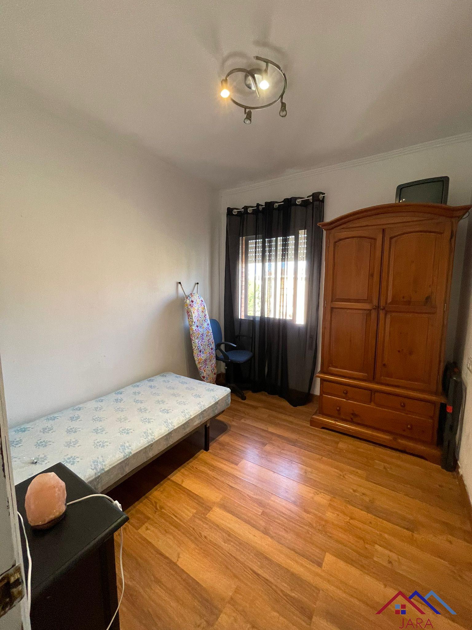 Aluguel de apartamento em Jerez de la Frontera