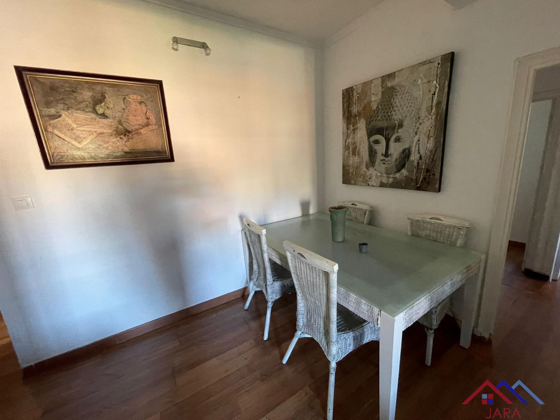 Aluguel de apartamento em Jerez de la Frontera