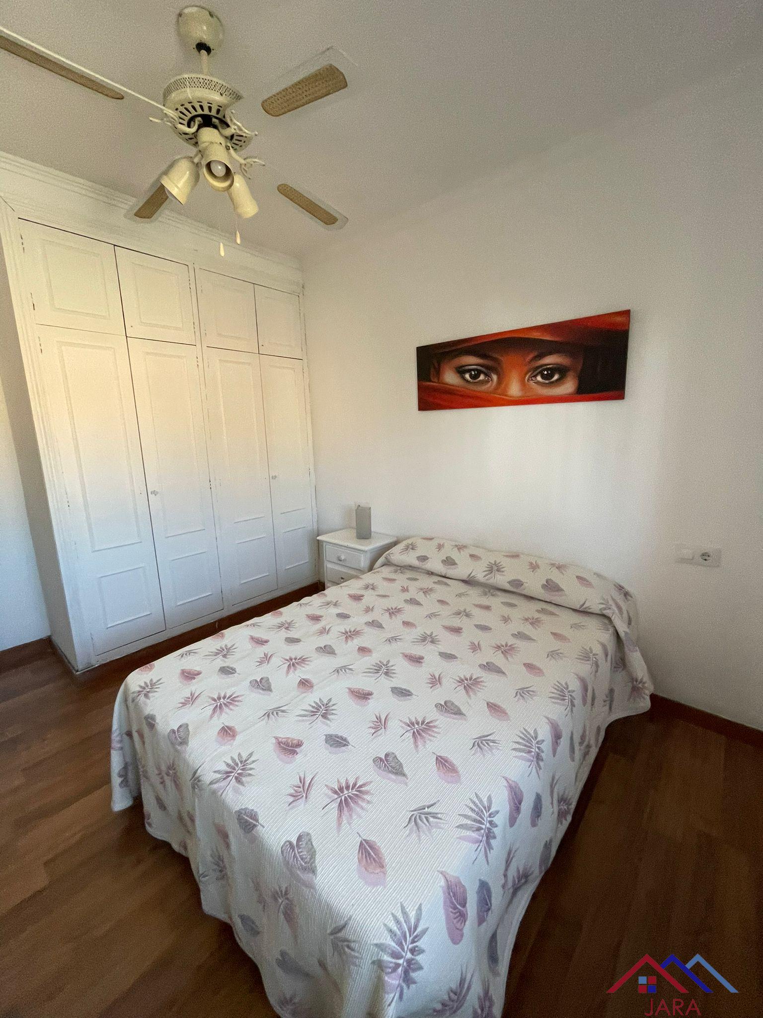 Aluguel de apartamento em Jerez de la Frontera