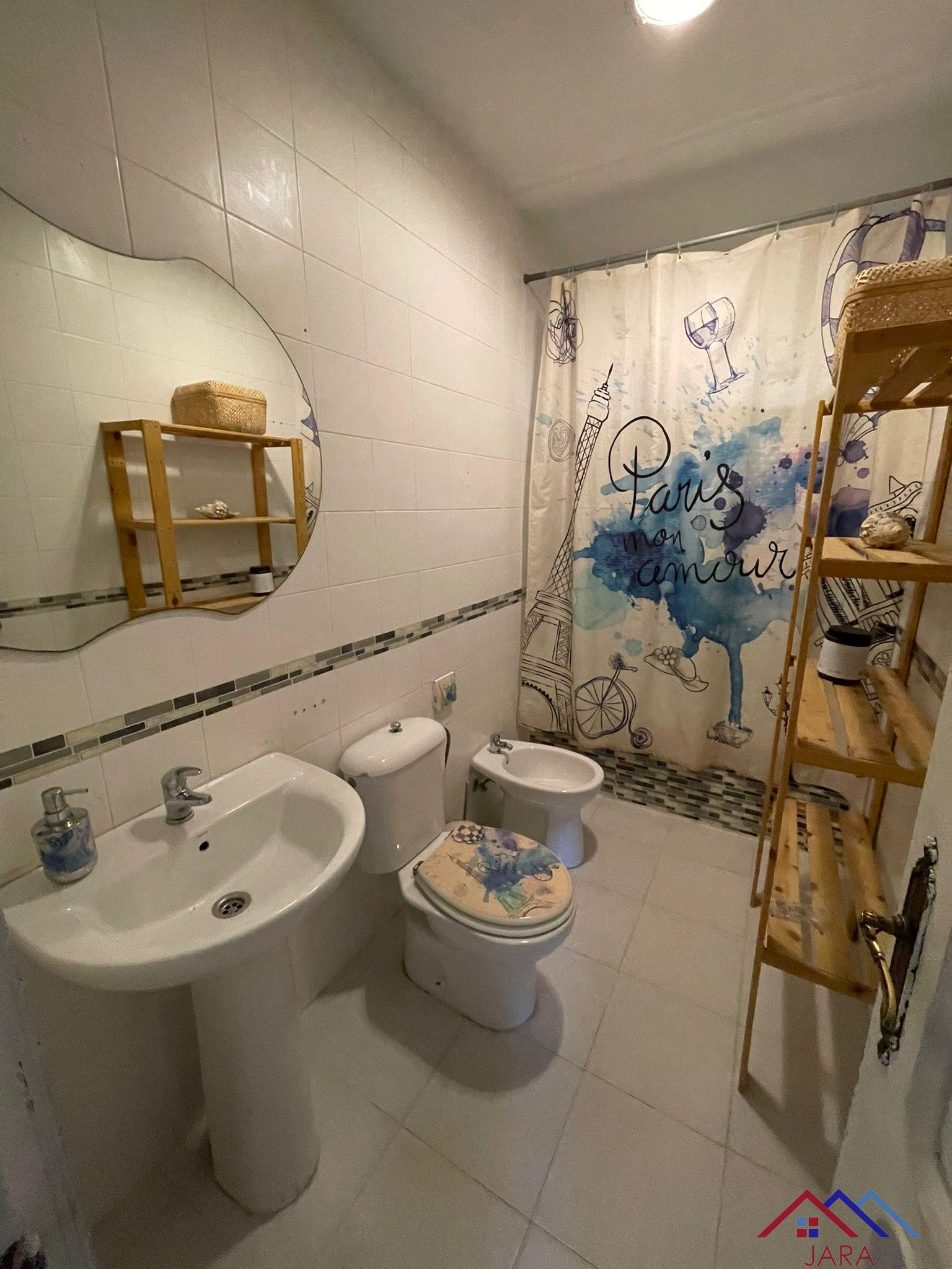 Aluguel de apartamento em Jerez de la Frontera