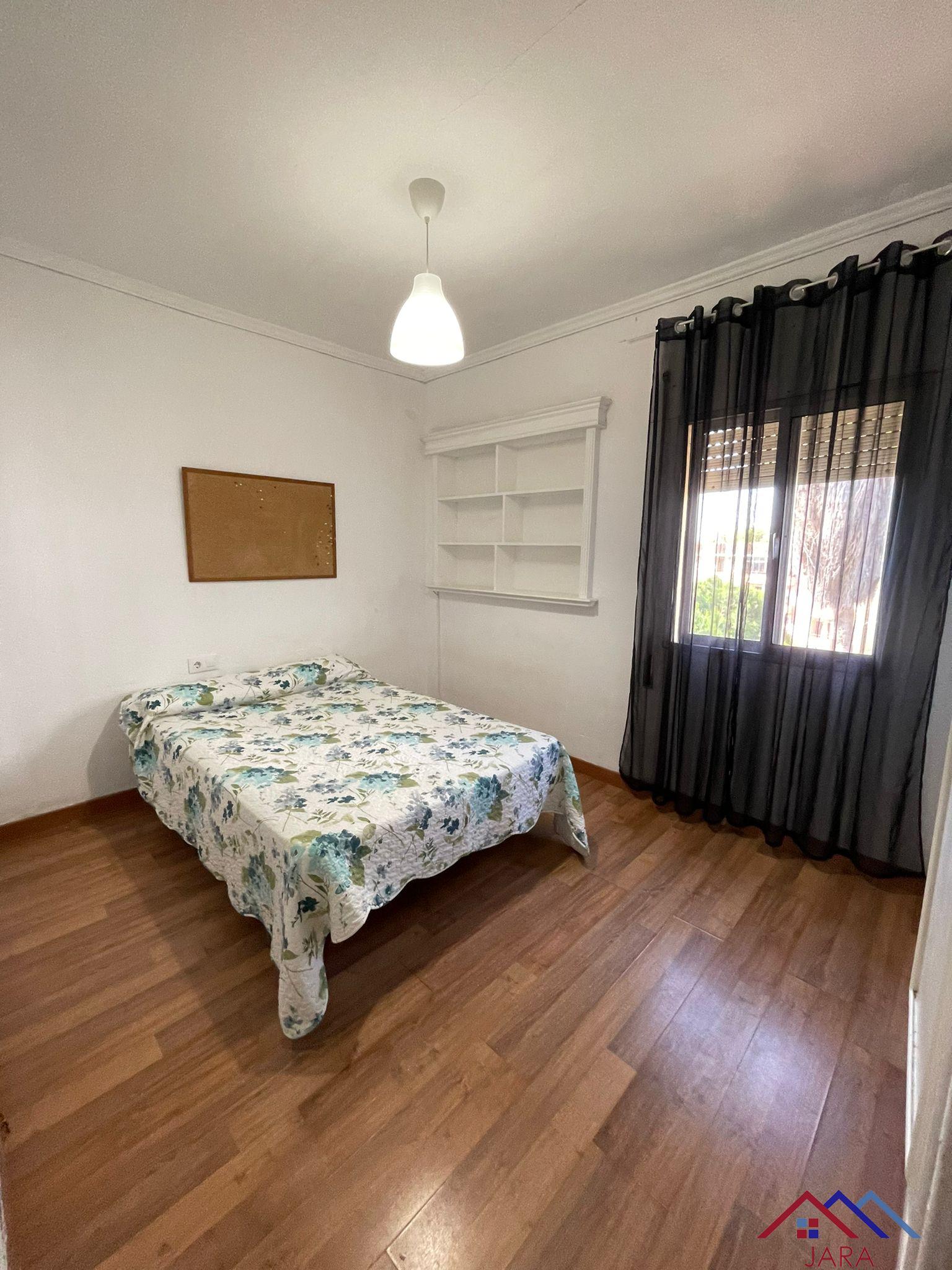 Aluguel de apartamento em Jerez de la Frontera