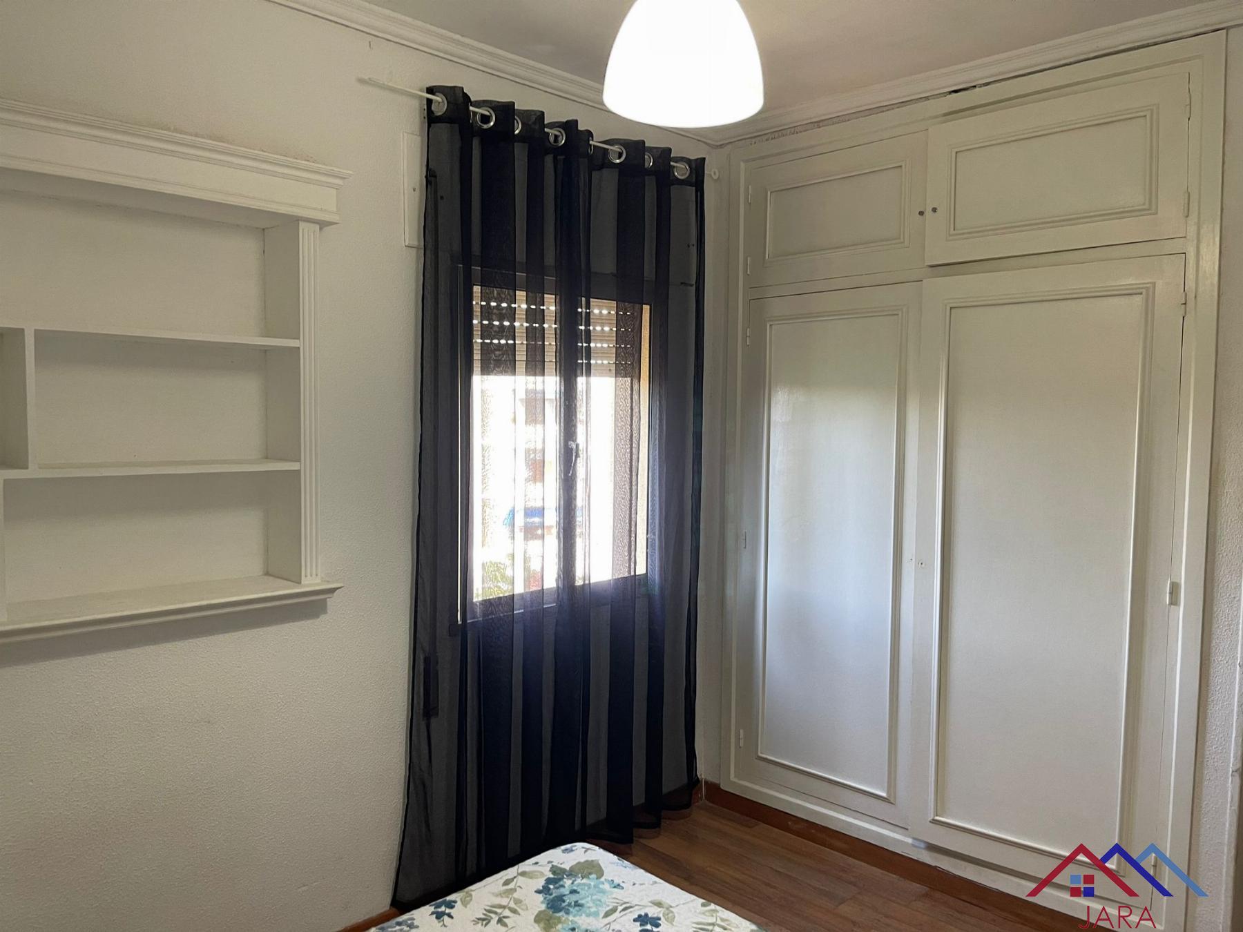 Aluguel de apartamento em Jerez de la Frontera