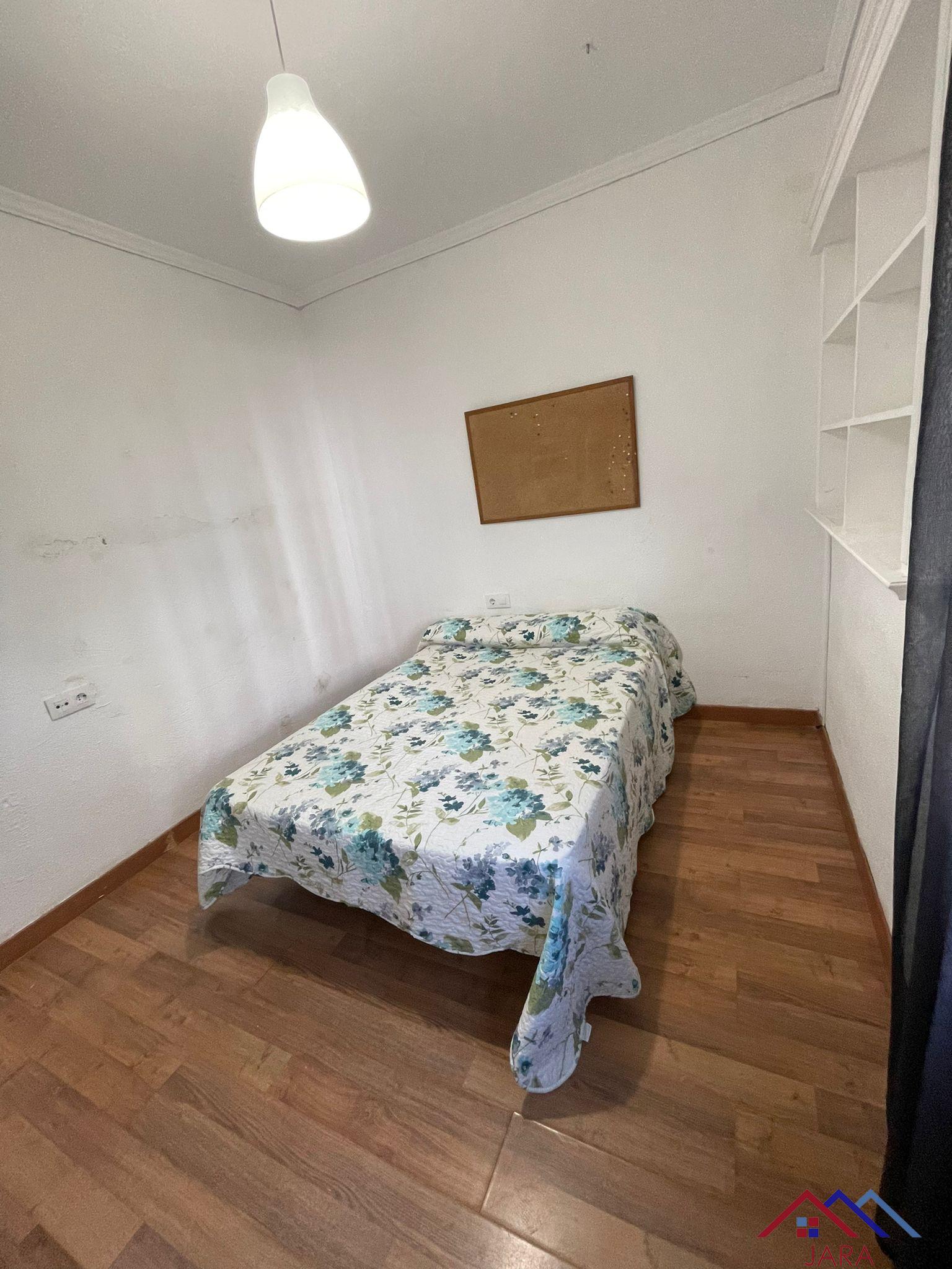 Aluguel de apartamento em Jerez de la Frontera