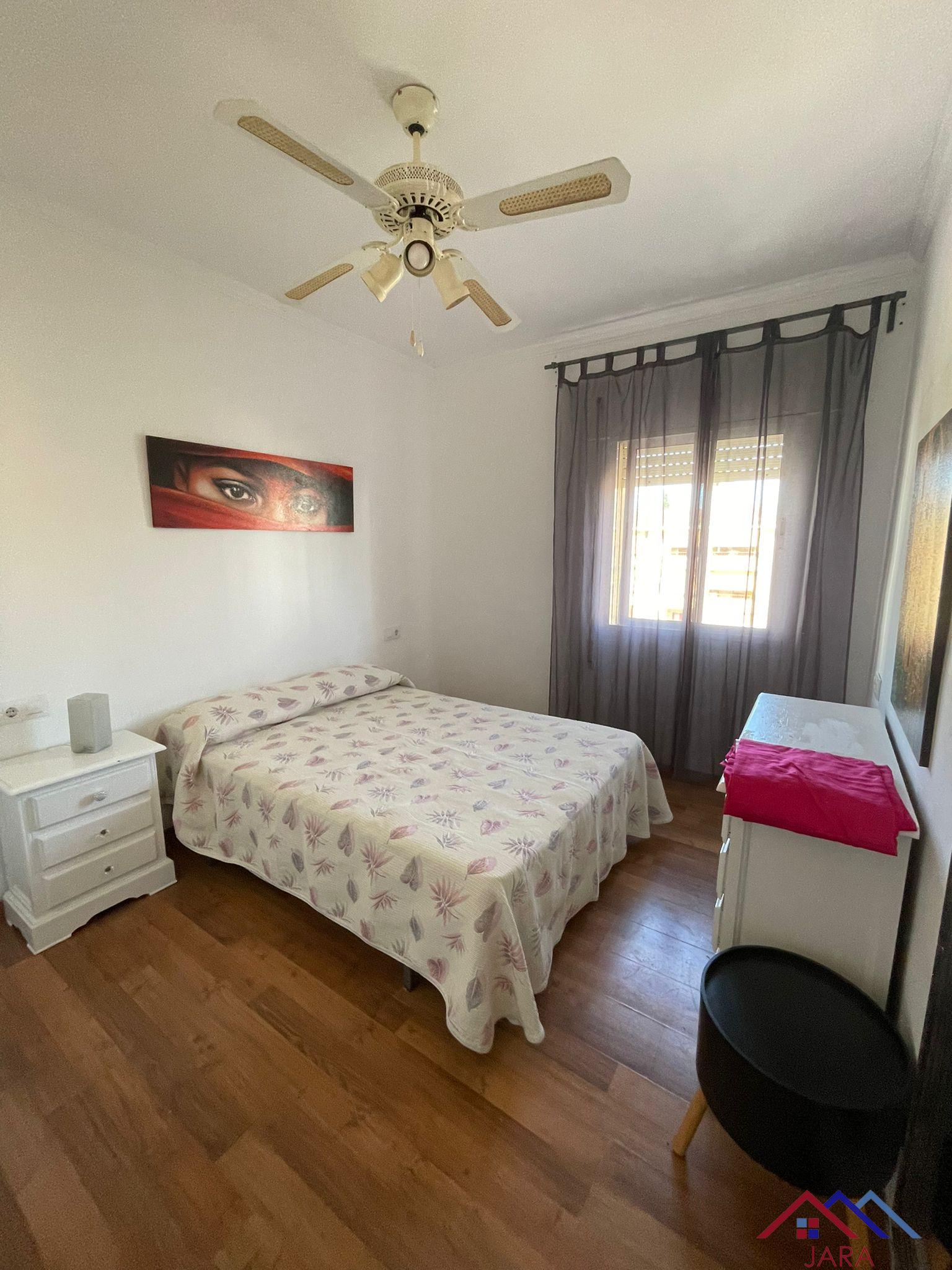 Aluguel de apartamento em Jerez de la Frontera