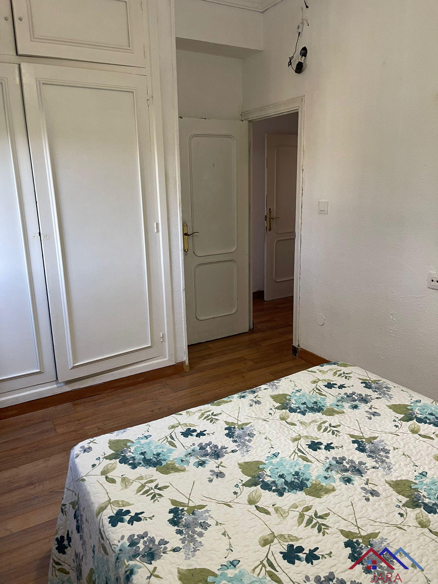 Aluguel de apartamento em Jerez de la Frontera