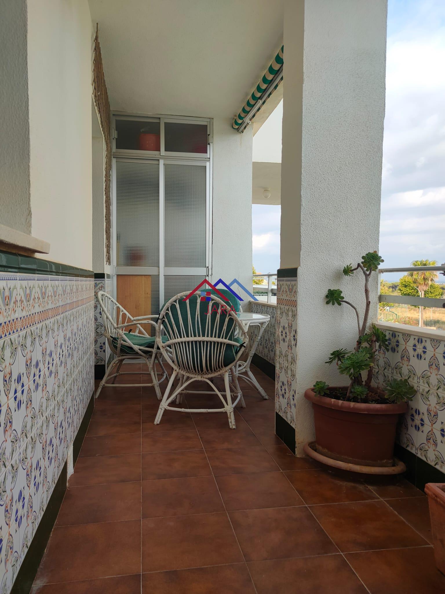 Miete von appartement in
 El Puerto de Santa María