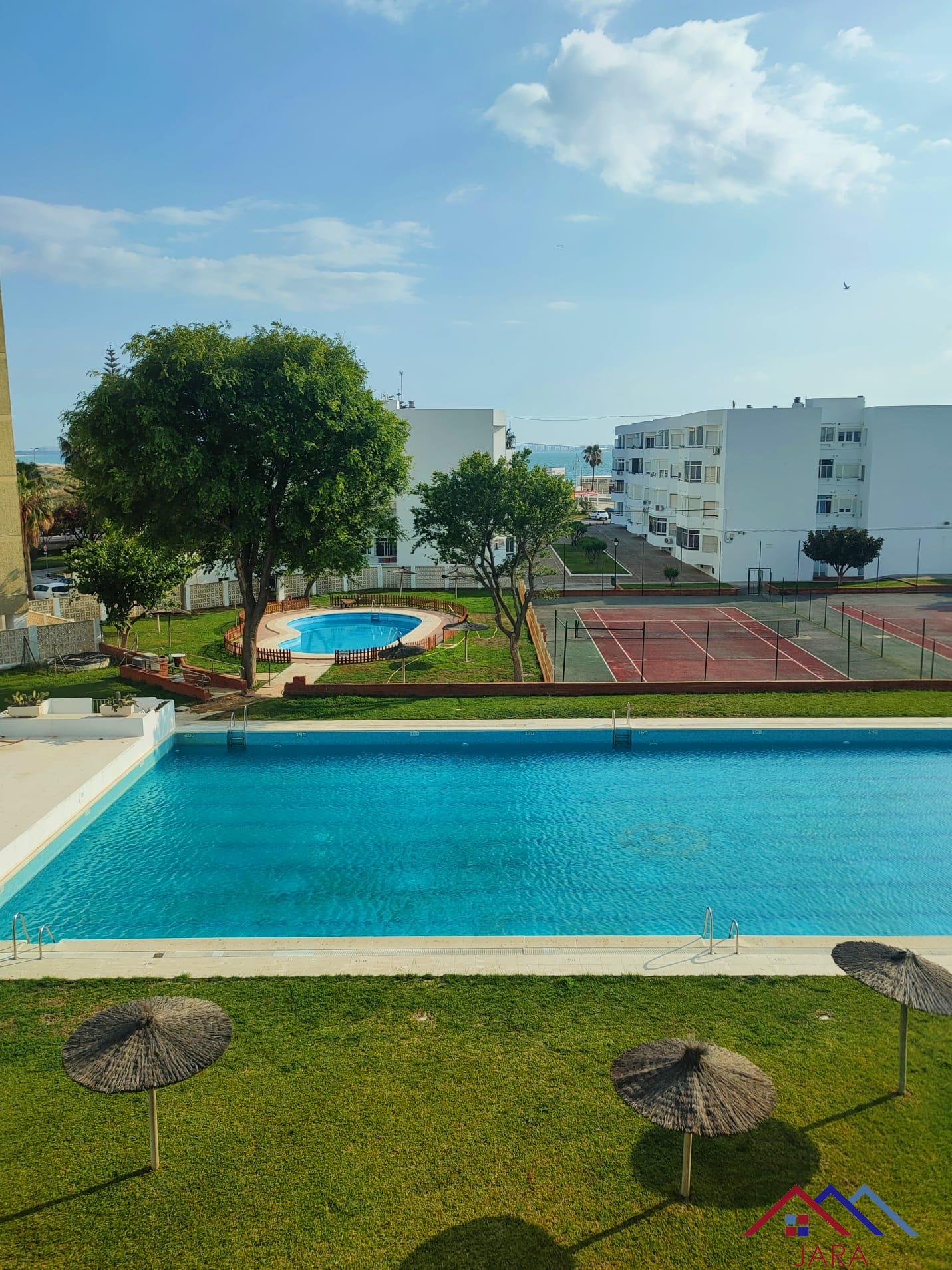 Aluguel de apartamento em El Puerto de Santa María