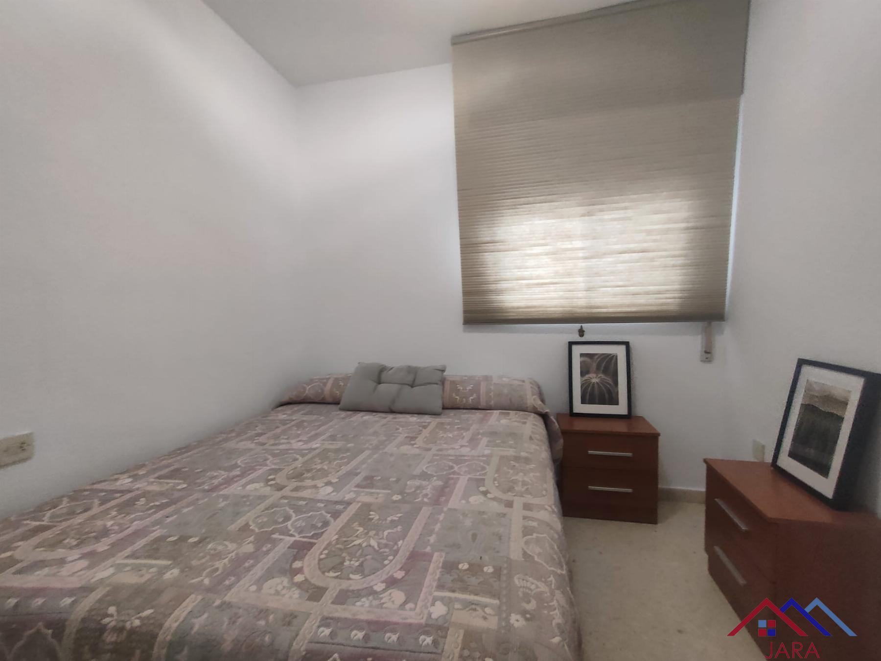 Aluguel de apartamento em El Puerto de Santa María