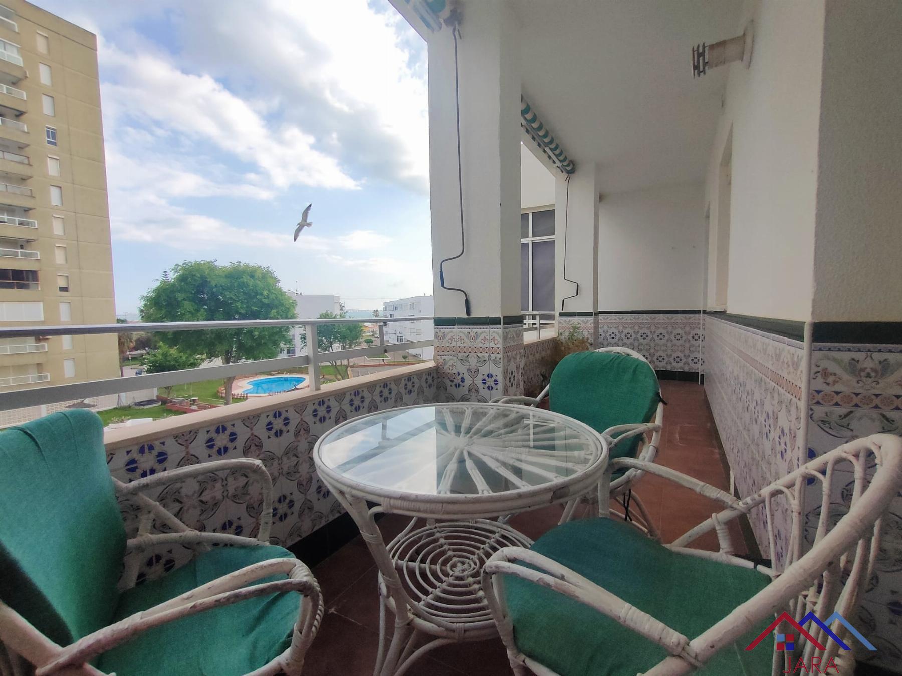 Aluguel de apartamento em El Puerto de Santa María