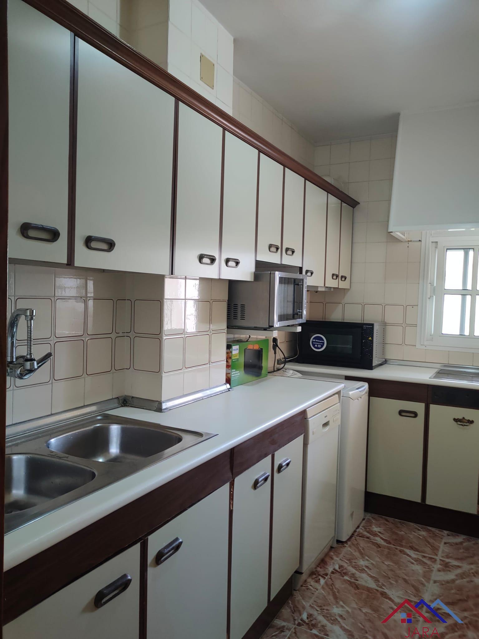Aluguel de apartamento em El Puerto de Santa María