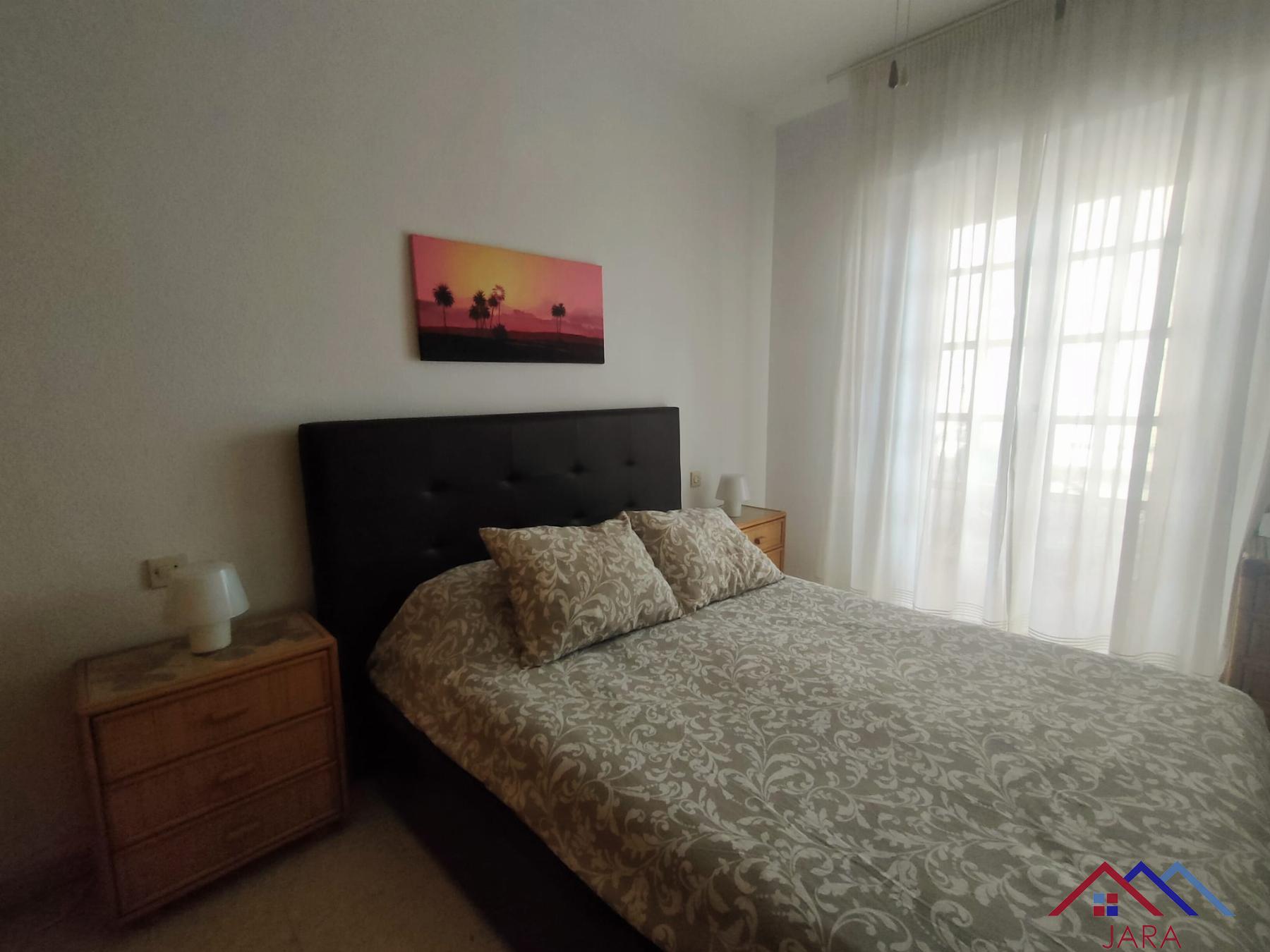 Aluguel de apartamento em El Puerto de Santa María