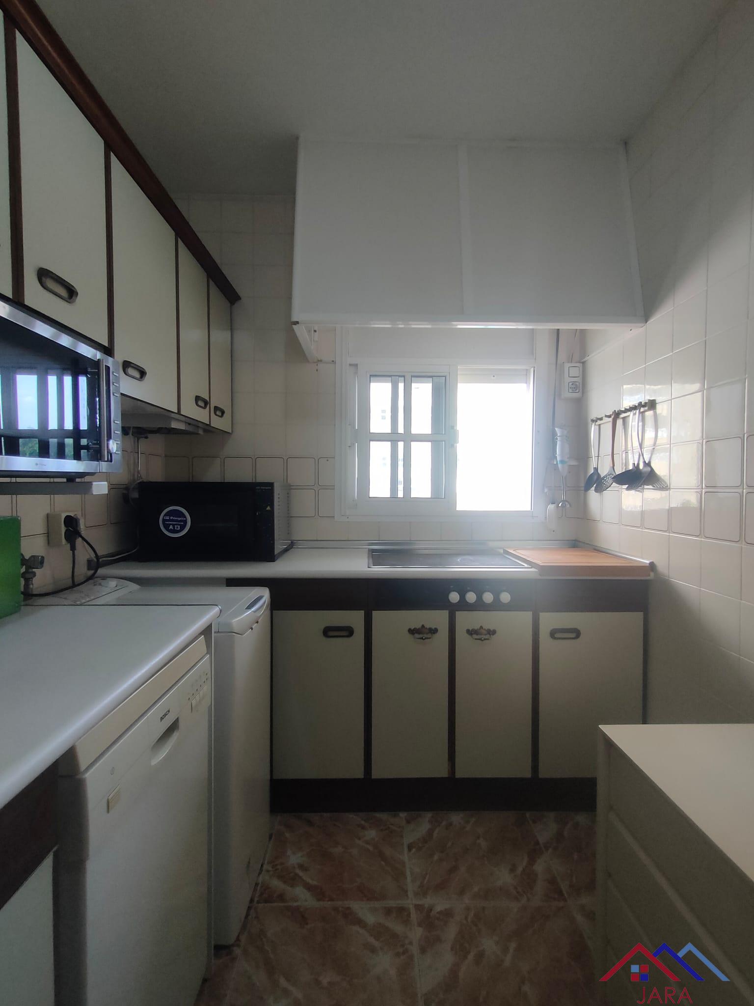 Aluguel de apartamento em El Puerto de Santa María