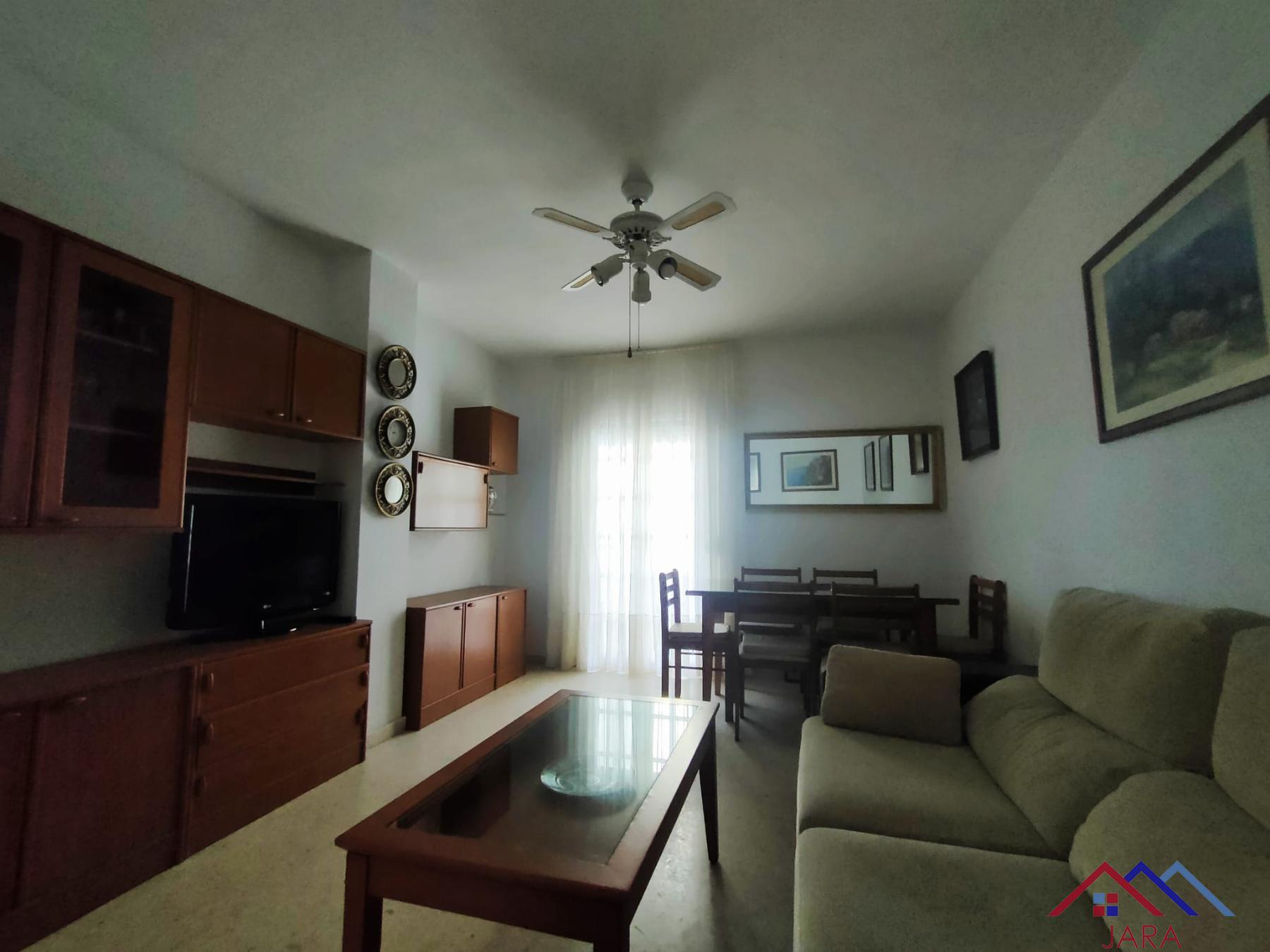 Aluguel de apartamento em El Puerto de Santa María