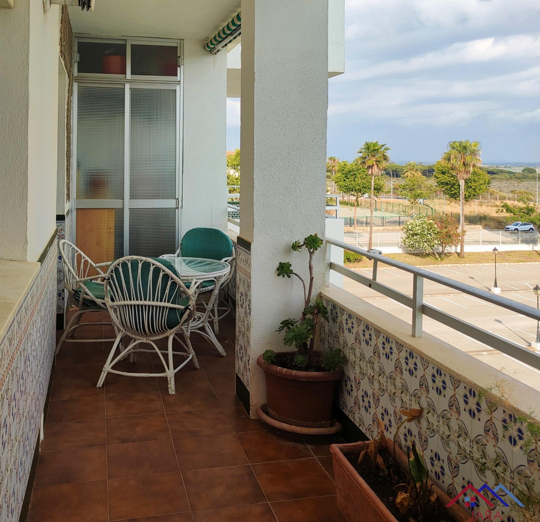 Aluguel de apartamento em El Puerto de Santa María