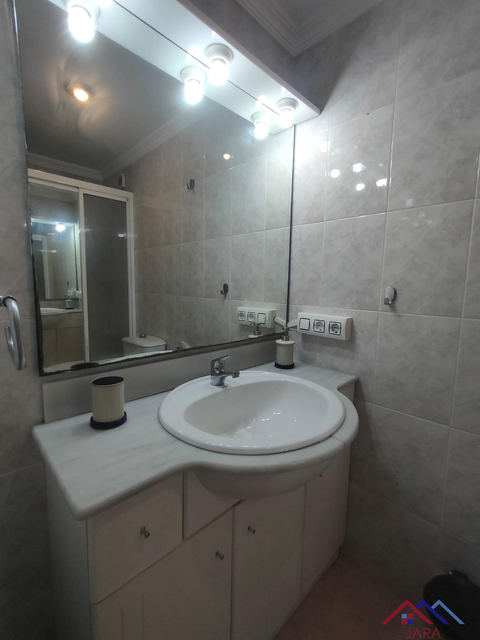 Aluguel de apartamento em El Puerto de Santa María
