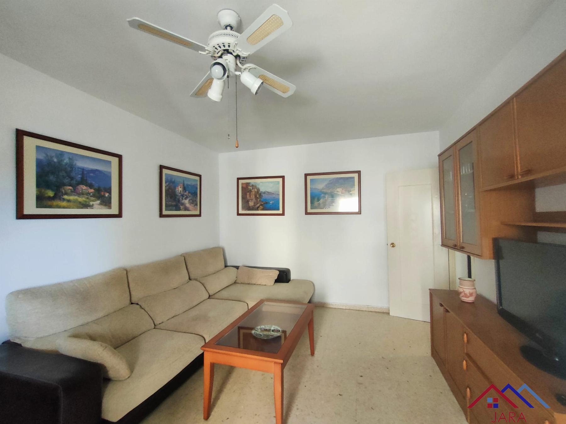 Aluguel de apartamento em El Puerto de Santa María