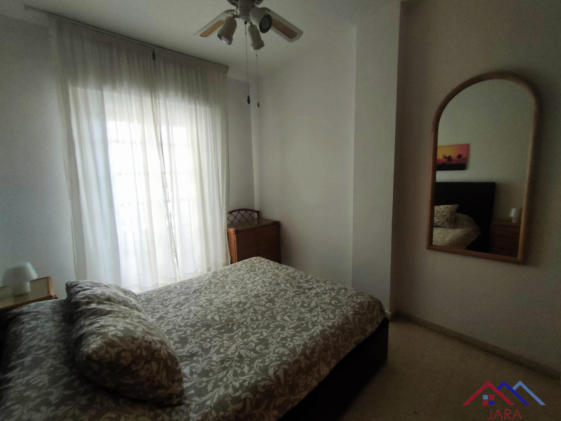 Aluguel de apartamento em El Puerto de Santa María
