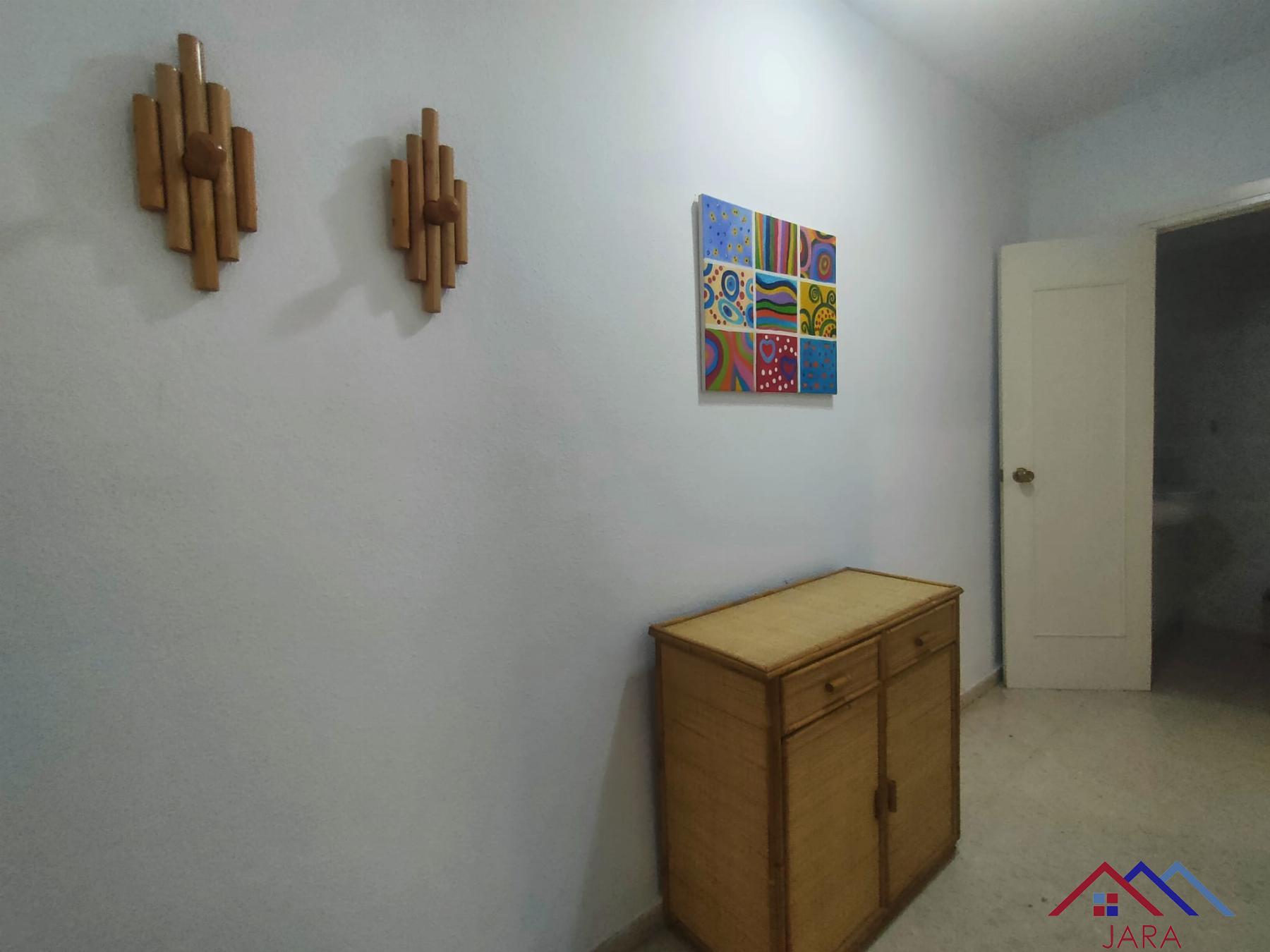 Aluguel de apartamento em El Puerto de Santa María