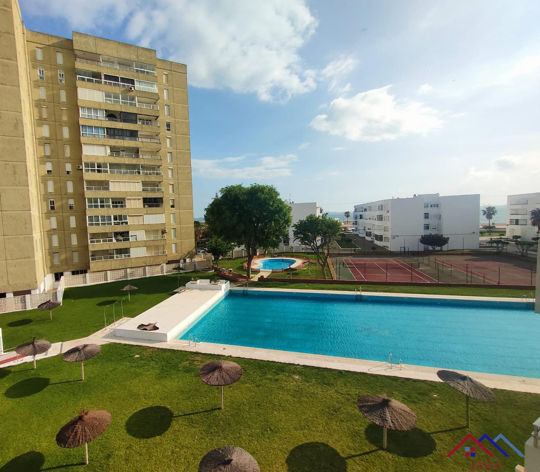 Aluguel de apartamento em El Puerto de Santa María