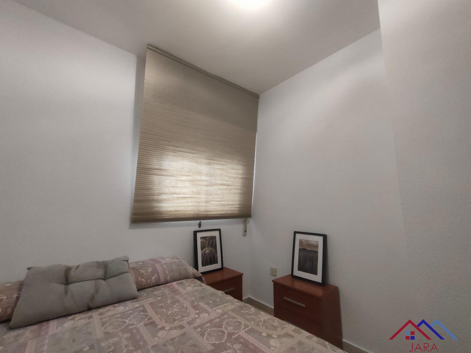 Aluguel de apartamento em El Puerto de Santa María