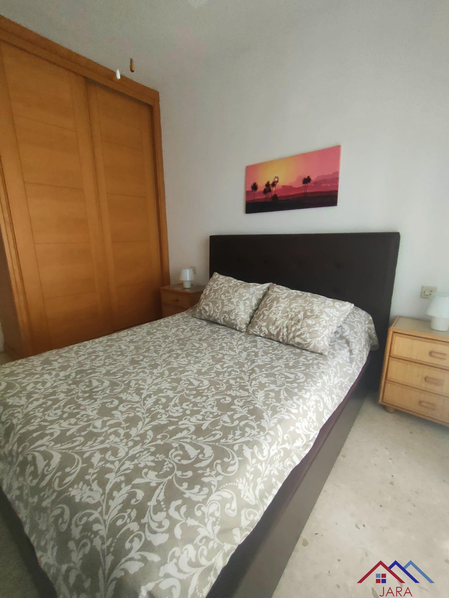 Aluguel de apartamento em El Puerto de Santa María