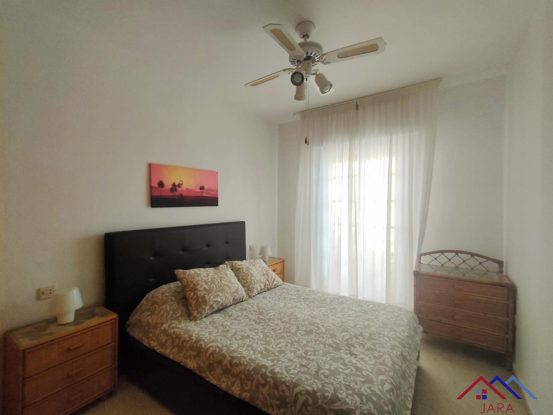 Aluguel de apartamento em El Puerto de Santa María