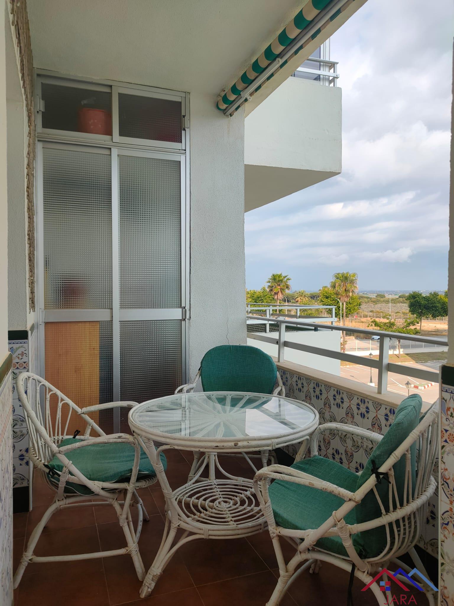 Aluguel de apartamento em El Puerto de Santa María