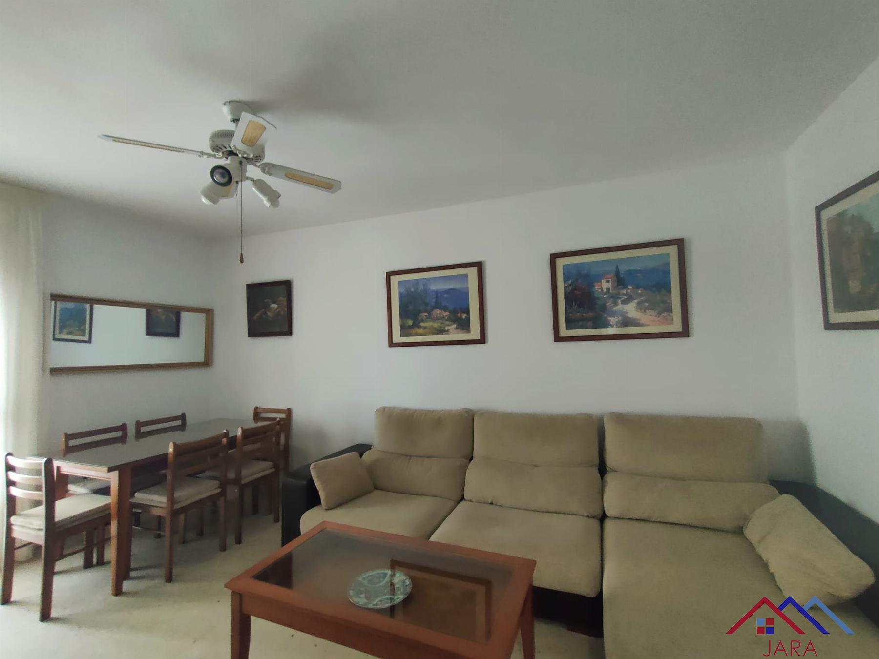 Aluguel de apartamento em El Puerto de Santa María