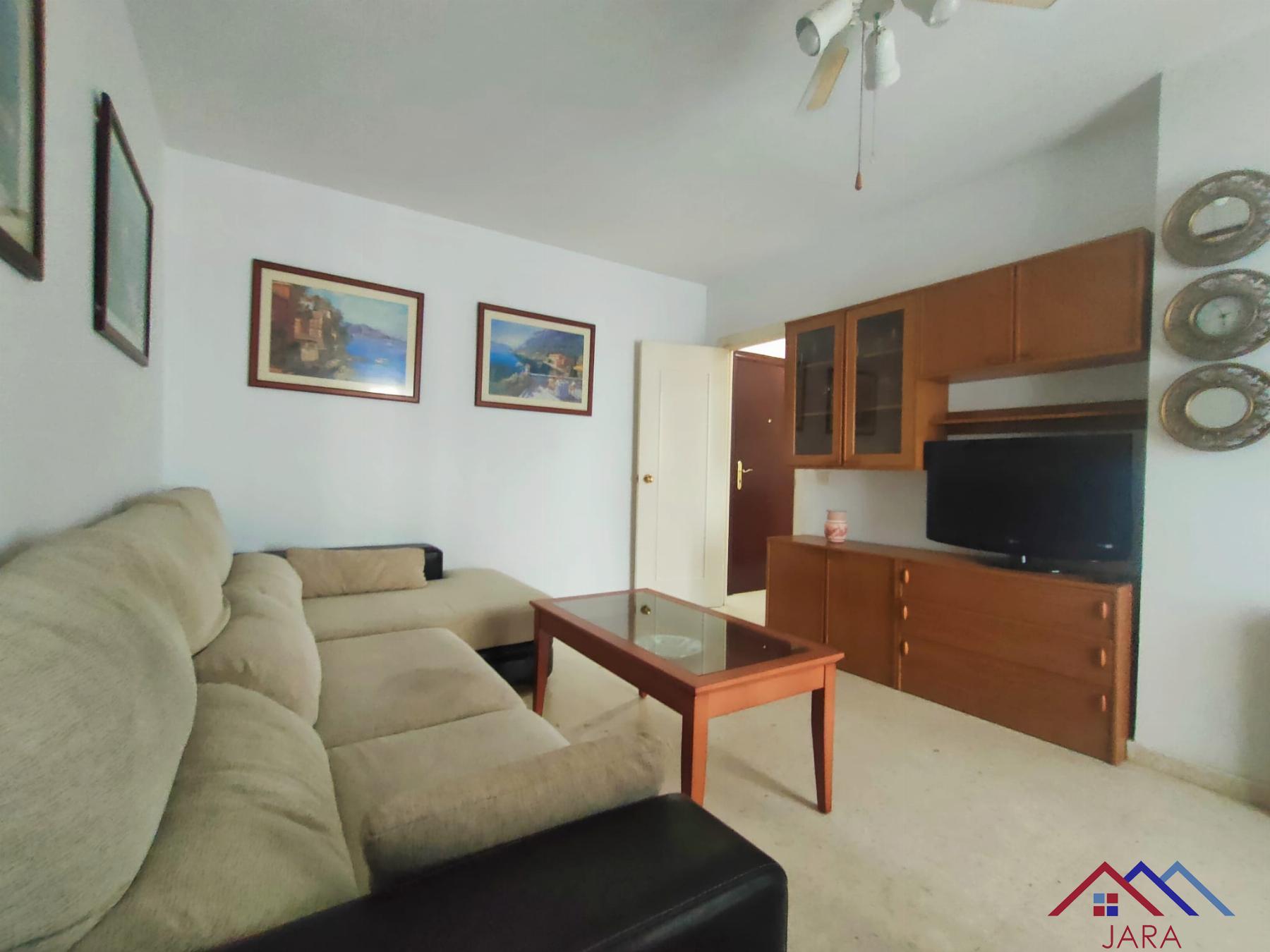 Aluguel de apartamento em El Puerto de Santa María