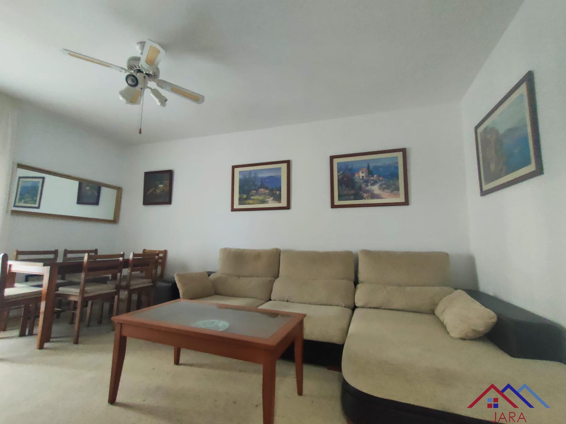 Aluguel de apartamento em El Puerto de Santa María