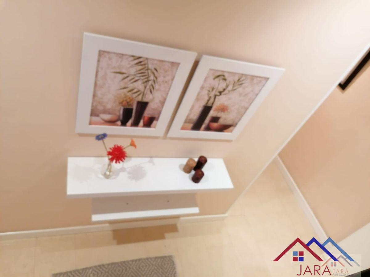 De vânzare din duplex în Jerez de la Frontera