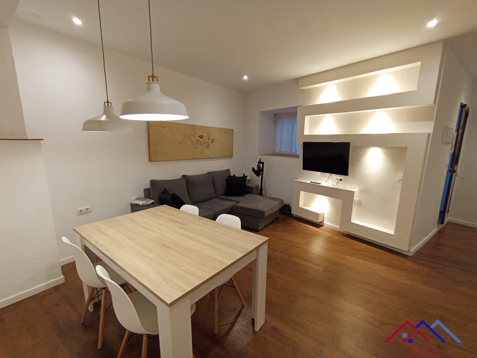 Aluguel de apartamento em Jerez de la Frontera