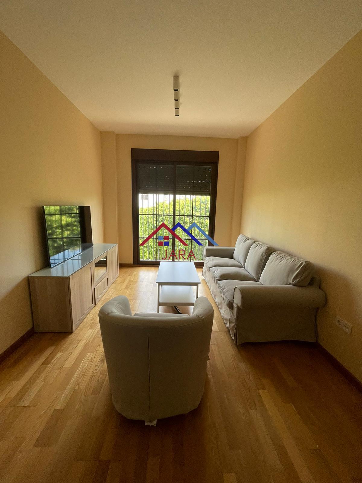 Alquiler de apartamento en Jerez de la Frontera