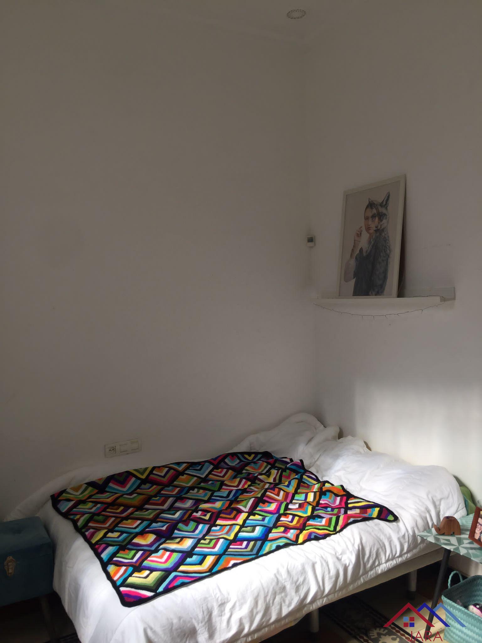 Aluguel de apartamento em Jerez de la Frontera