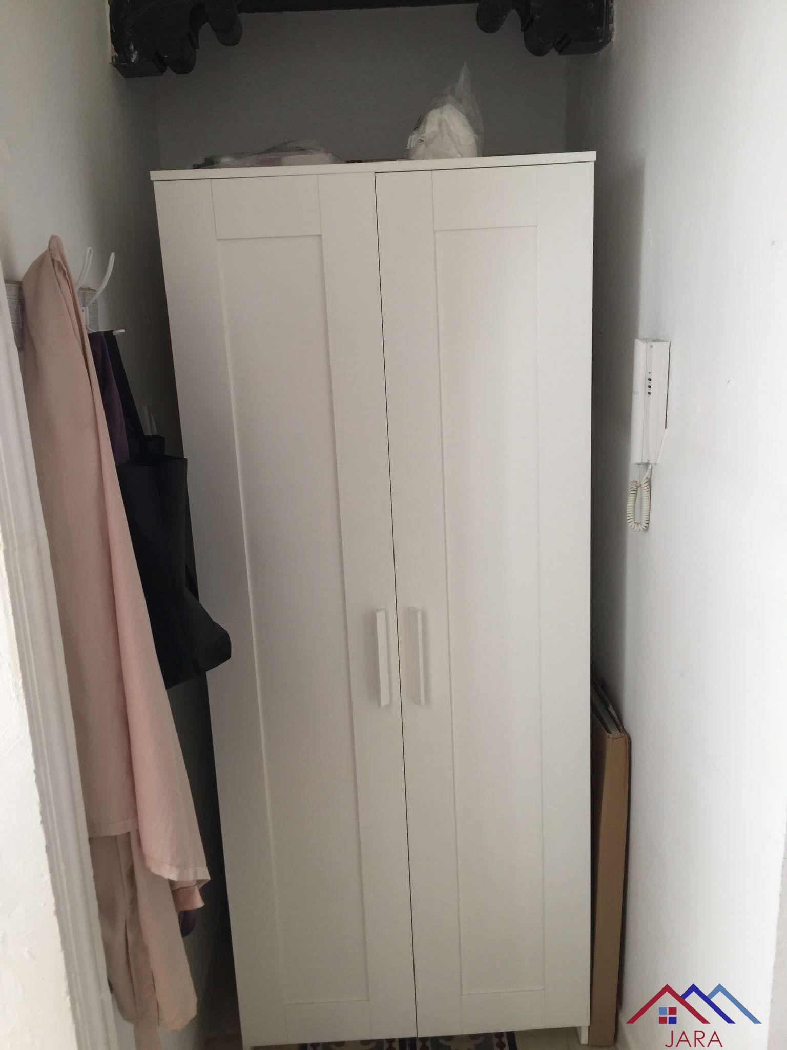 Aluguel de apartamento em Jerez de la Frontera