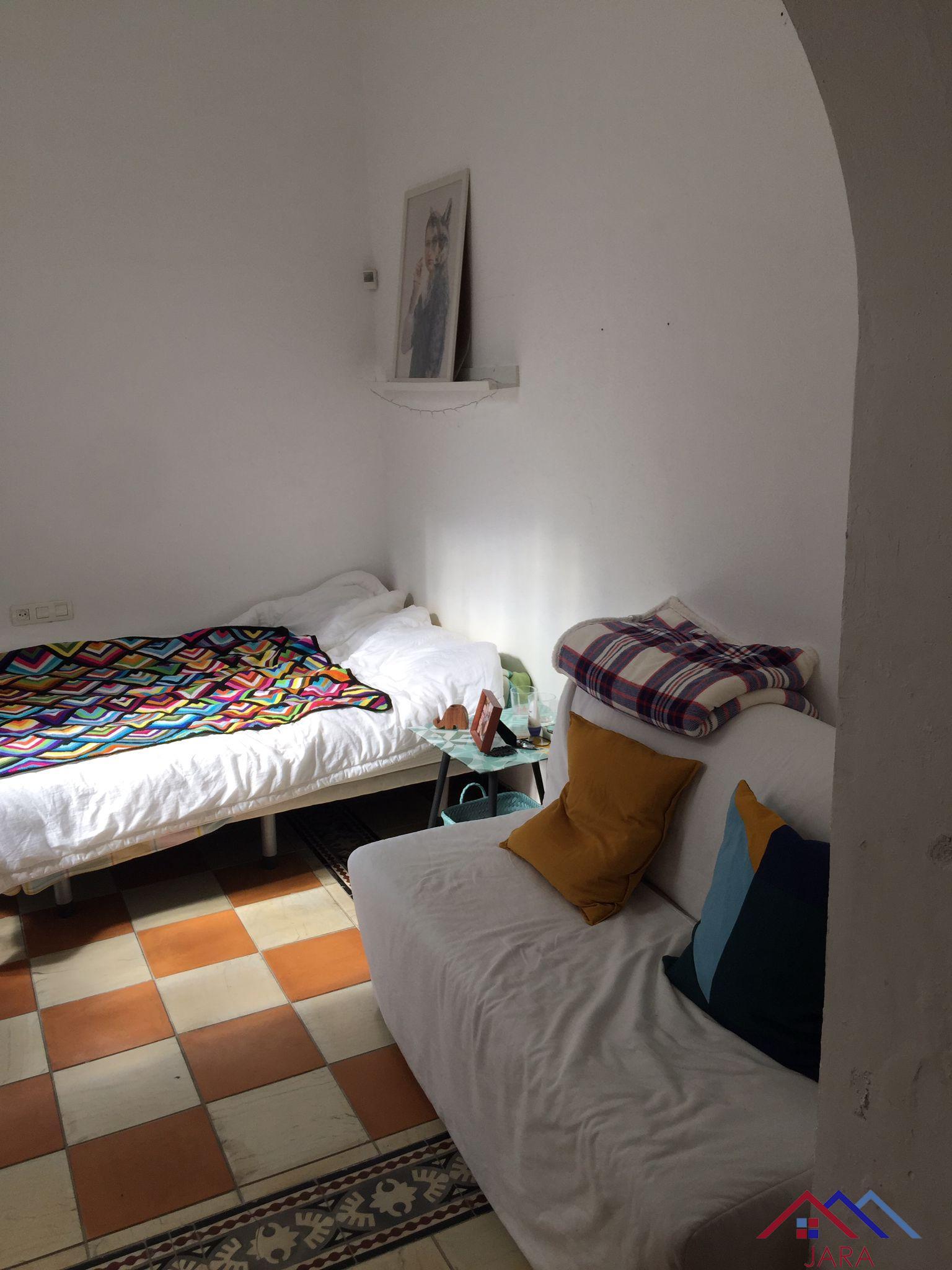 Aluguel de apartamento em Jerez de la Frontera