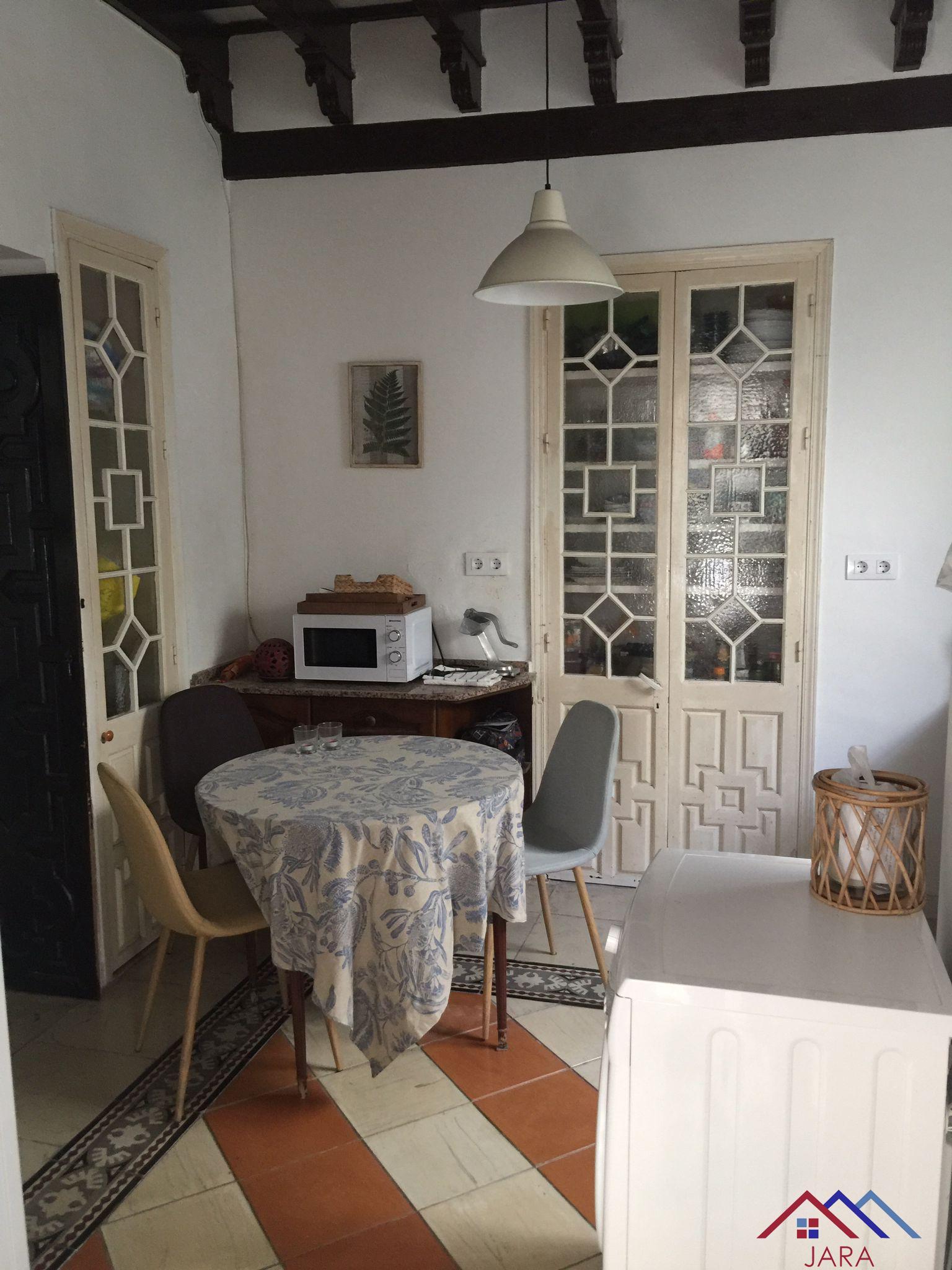 Aluguel de apartamento em Jerez de la Frontera