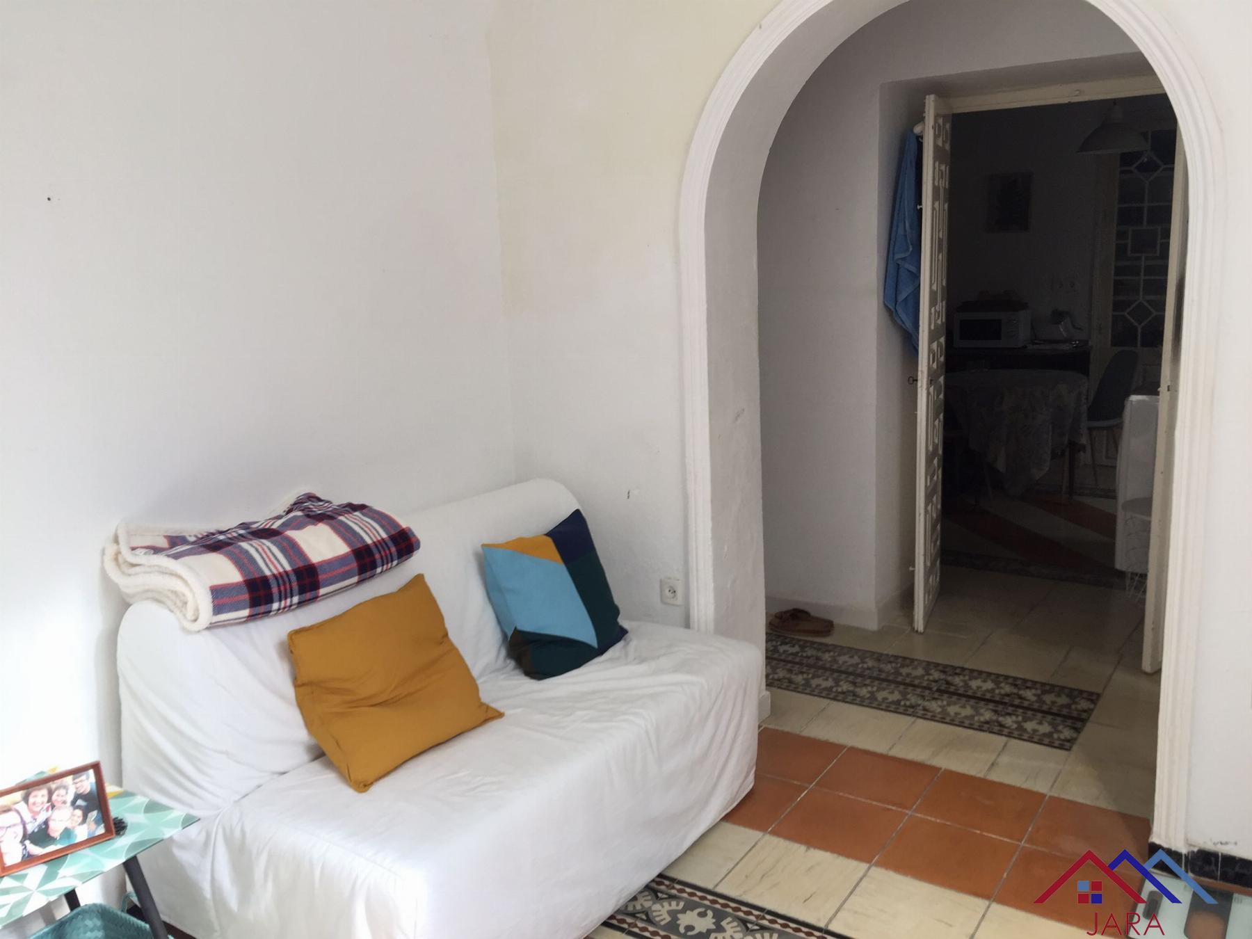 Aluguel de apartamento em Jerez de la Frontera