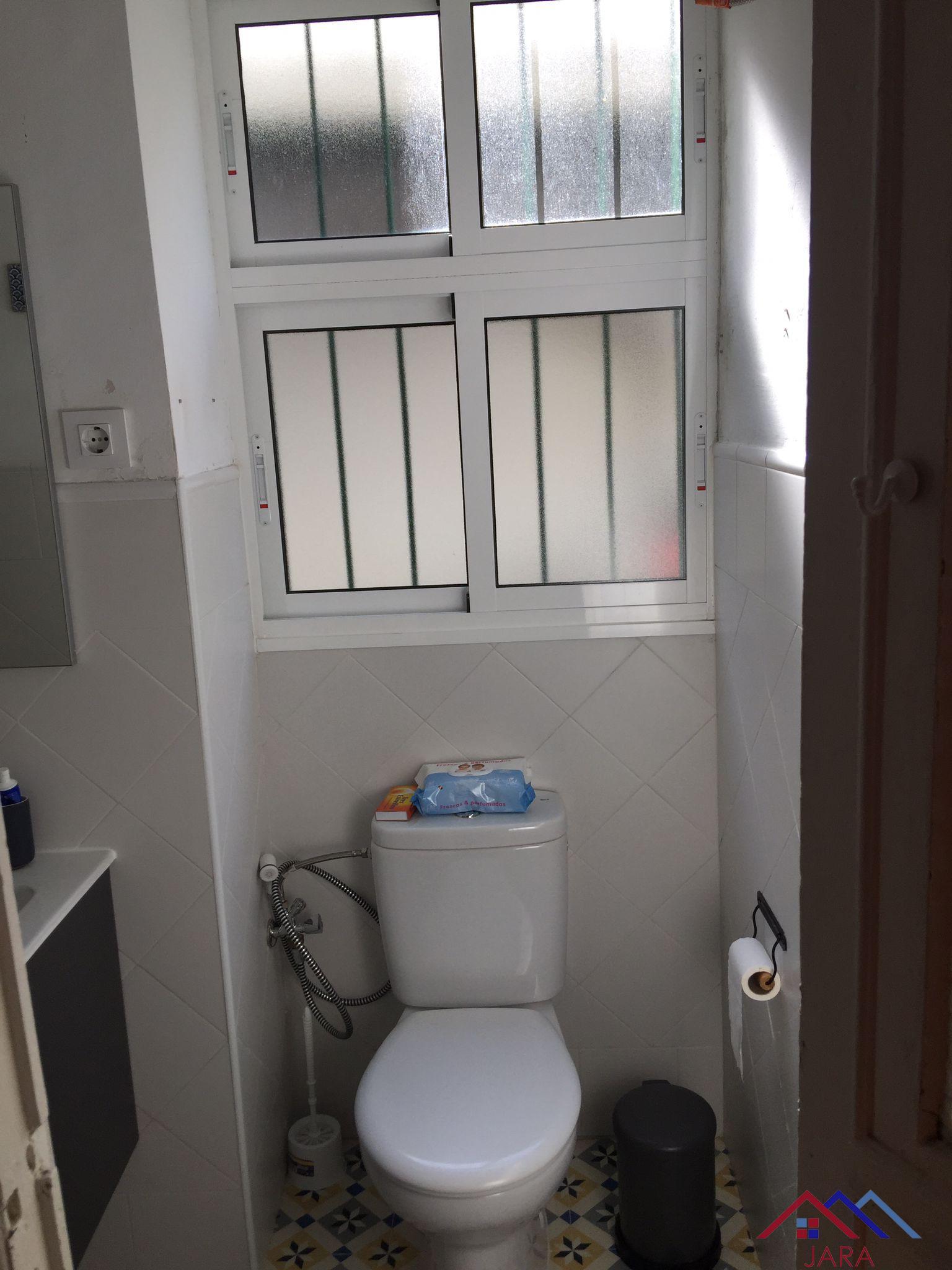 Aluguel de apartamento em Jerez de la Frontera