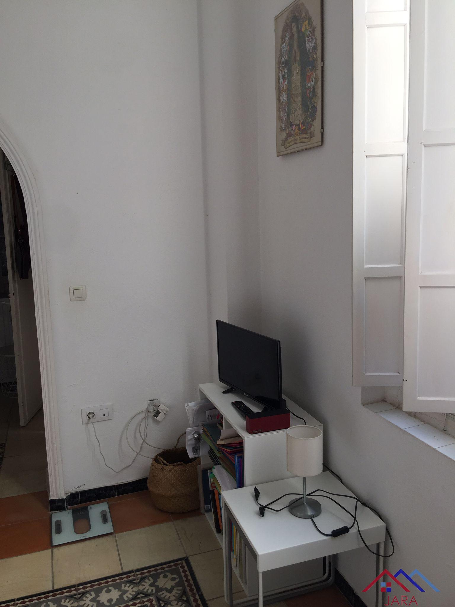 Aluguel de apartamento em Jerez de la Frontera