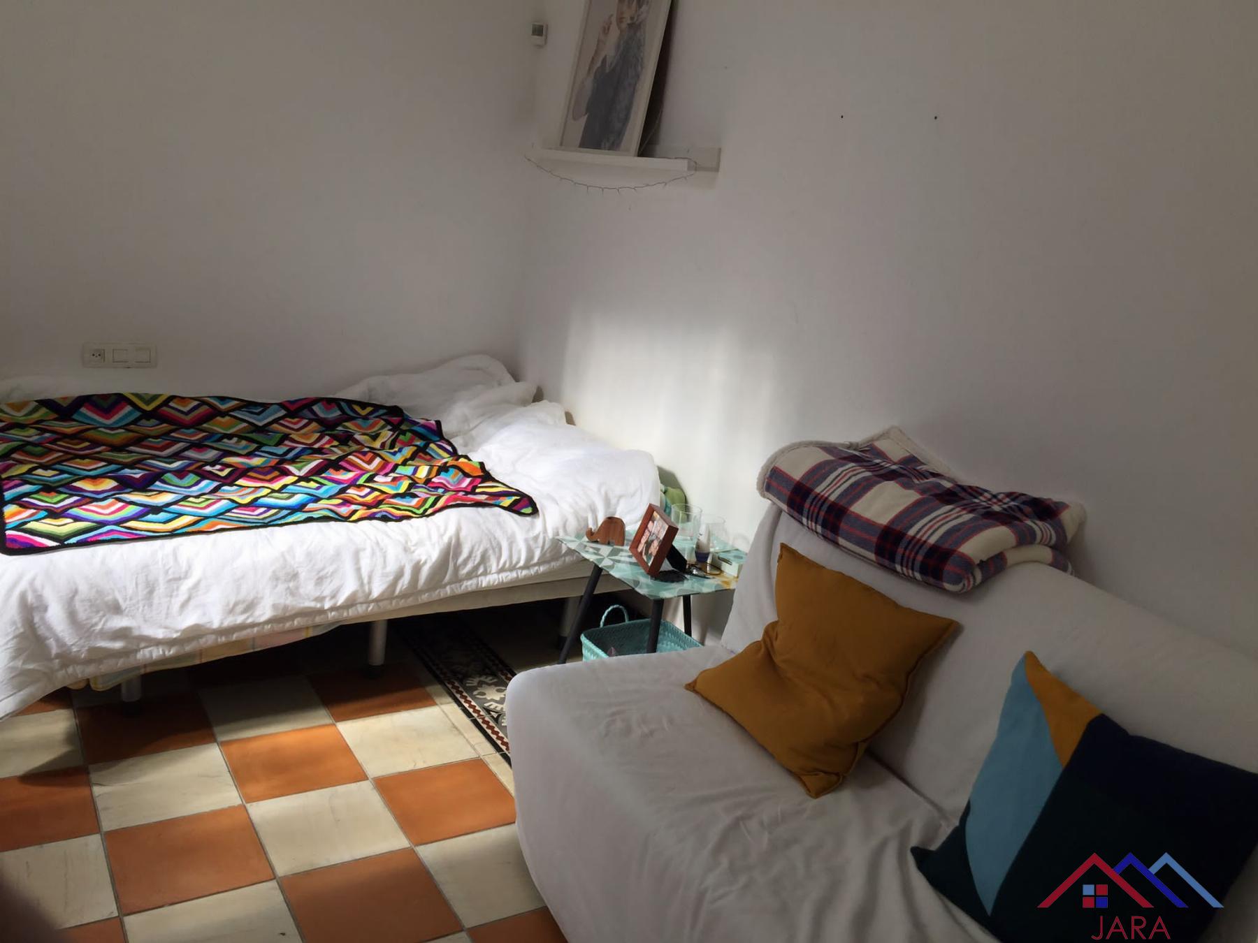 Aluguel de apartamento em Jerez de la Frontera