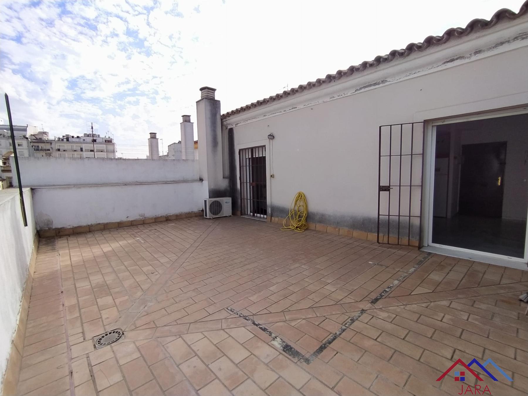 Venta de Ático en Jerez de la Frontera