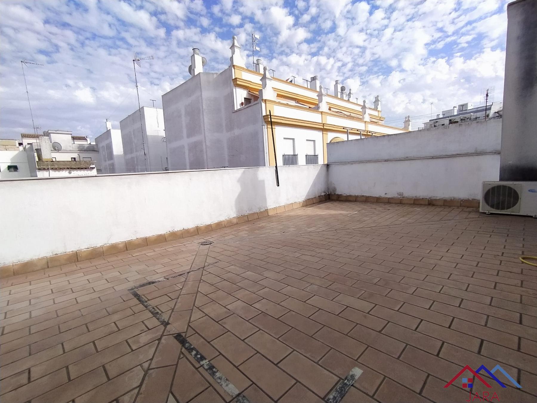 Venta de Ático en Jerez de la Frontera