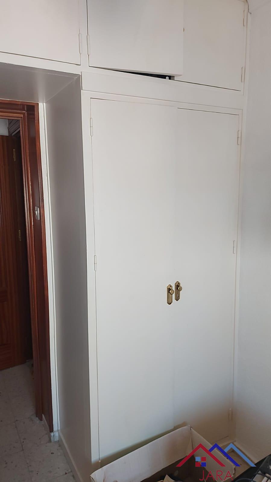 Til salg fra etage i Jerez de la Frontera