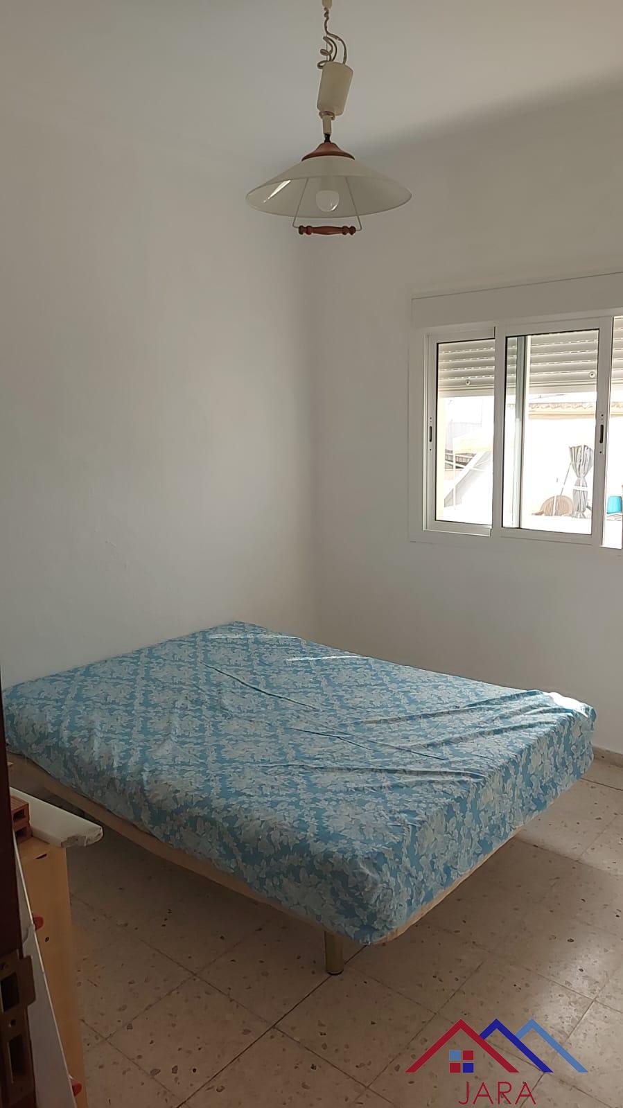 Til salg fra etage i Jerez de la Frontera